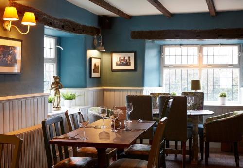 Ravensworth Arms Hotel