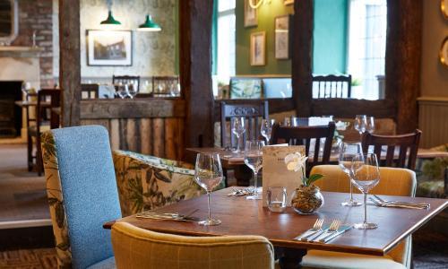 Ravensworth Arms Hotel