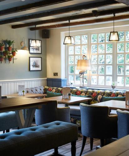 Ravensworth Arms Hotel
