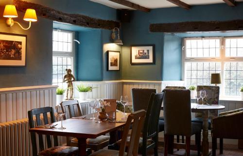 Ravensworth Arms Hotel