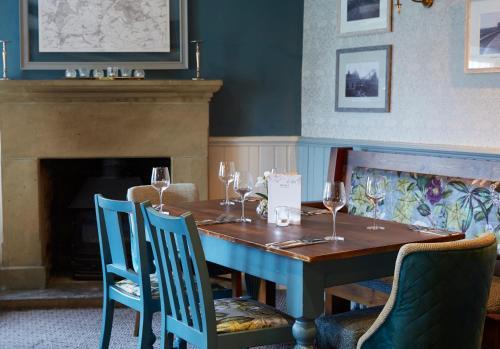 Ravensworth Arms Hotel