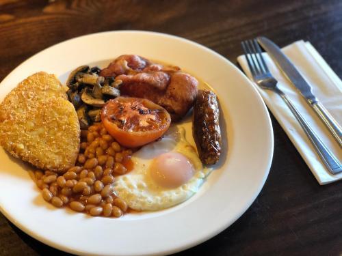 Ravensworth Arms Hotel