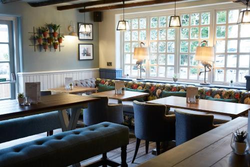 Ravensworth Arms Hotel