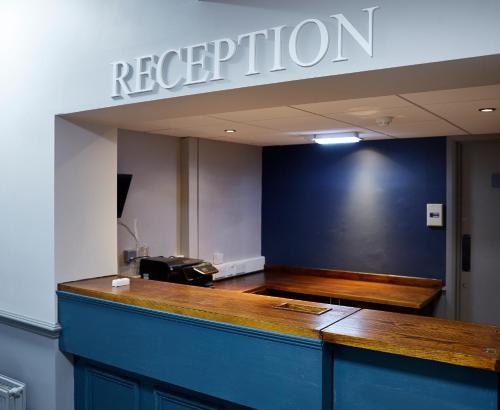 Ravensworth Arms Hotel