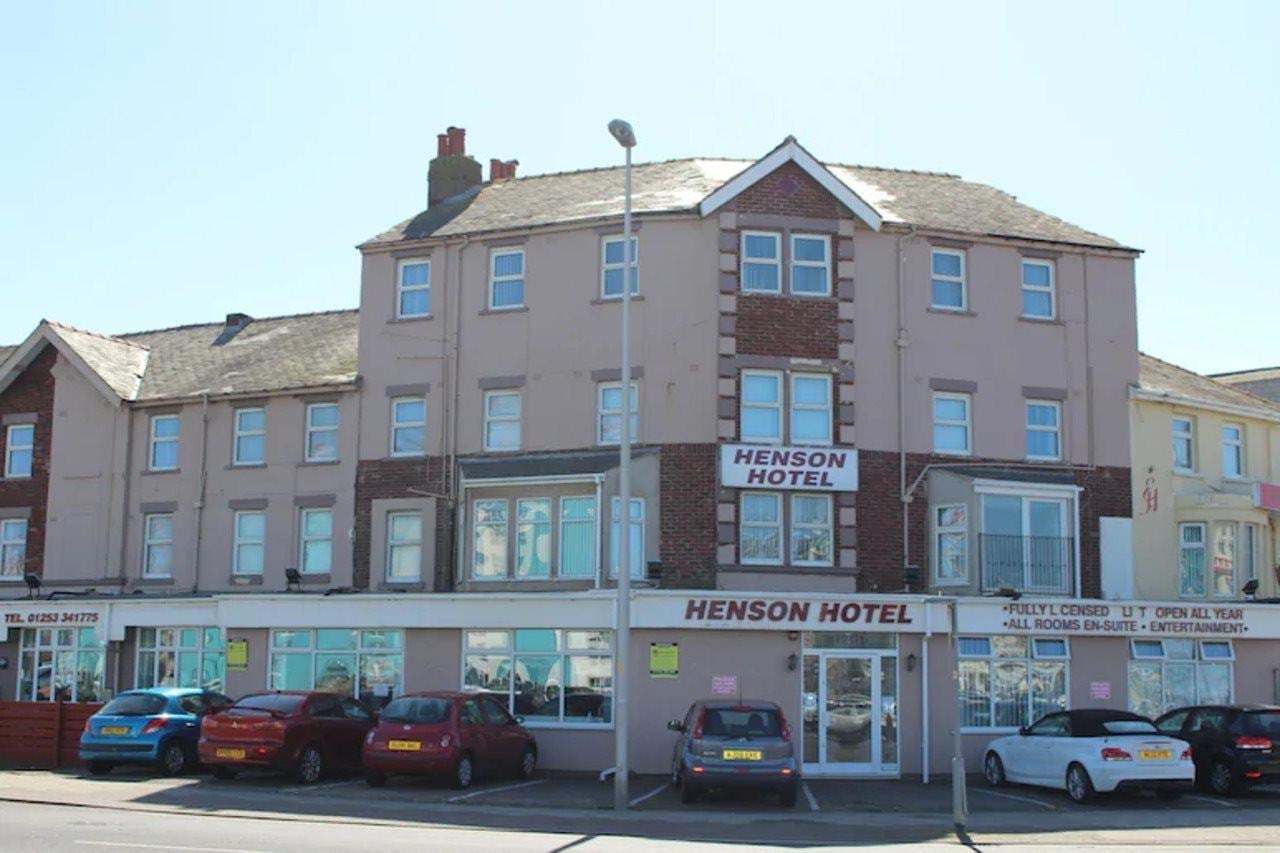 Henson Hotel