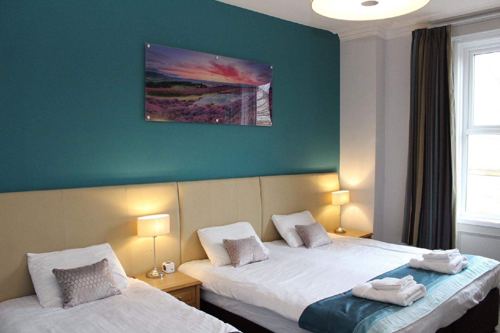 The Coquetvale Hotel