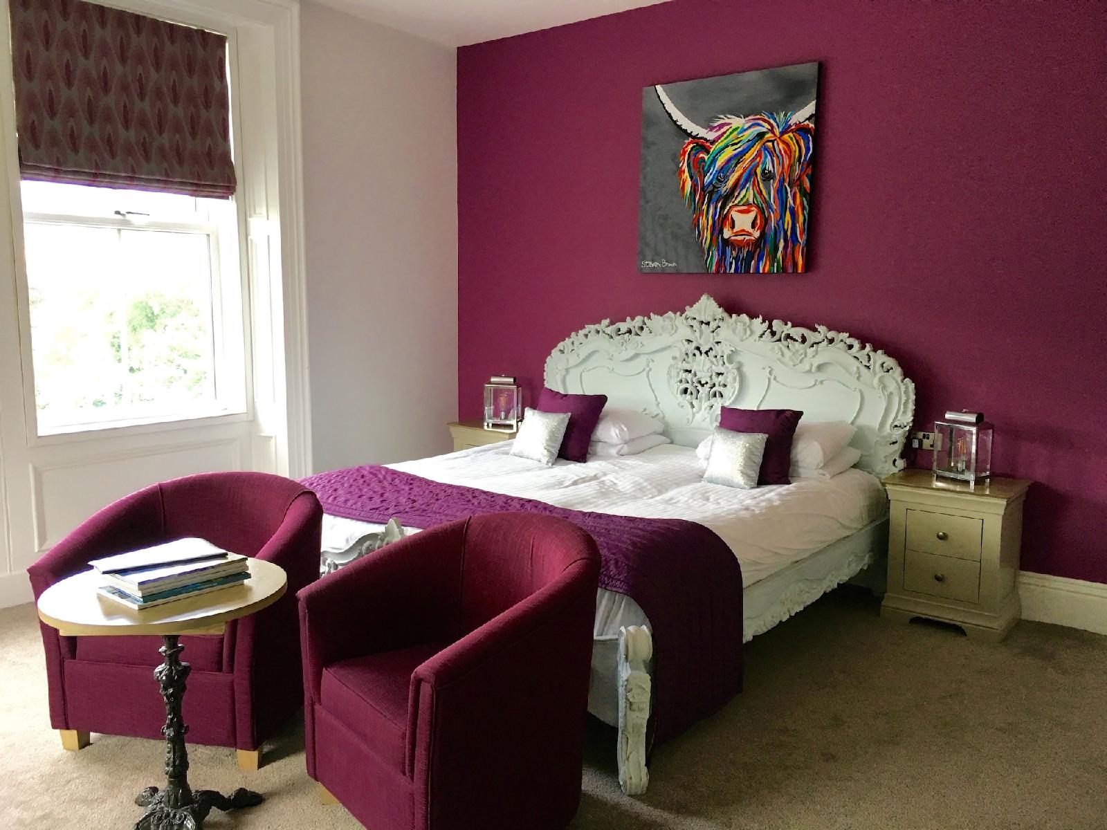 The Coquetvale Hotel