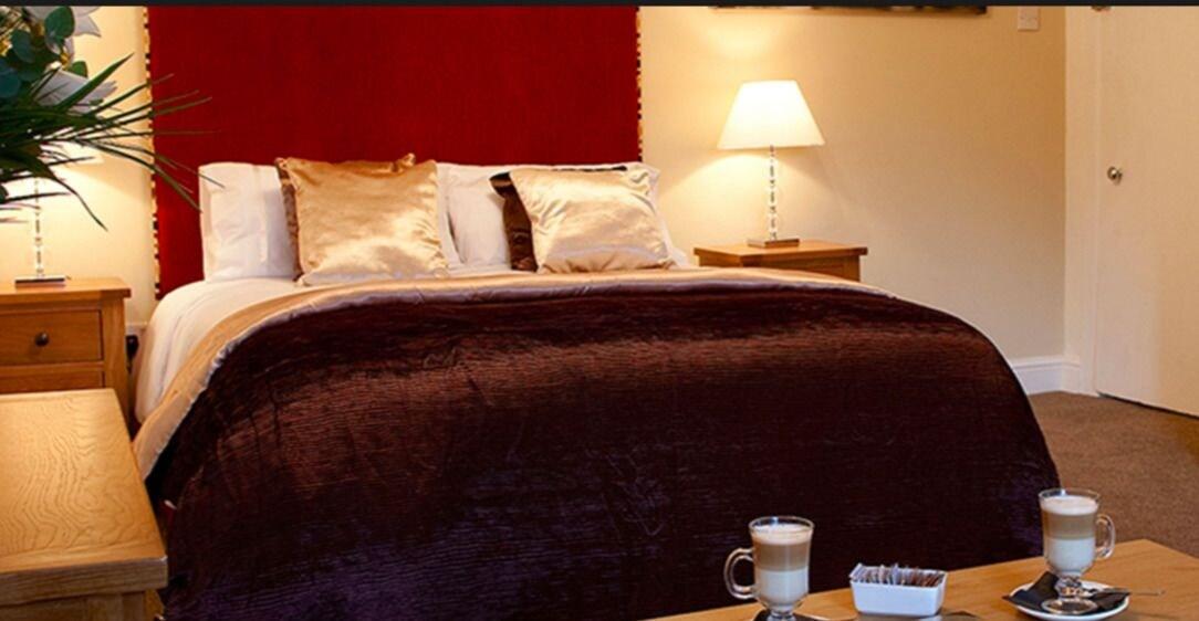 The Coquetvale Hotel