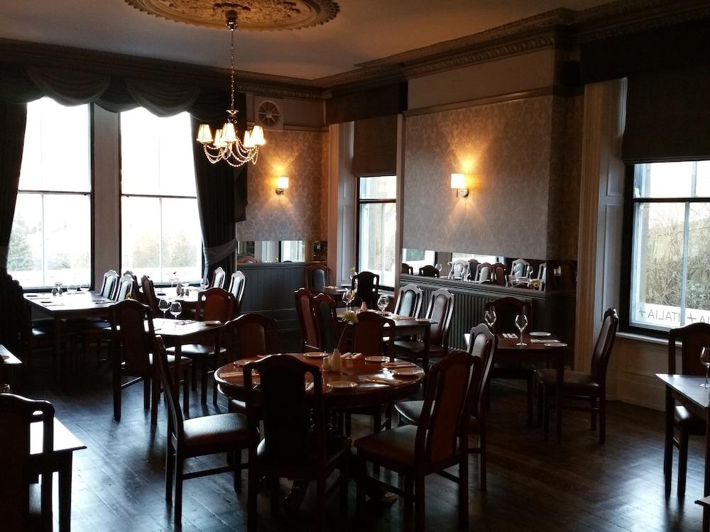 The Coquetvale Hotel