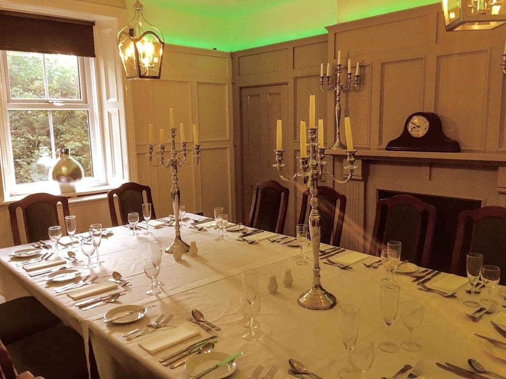 The Coquetvale Hotel