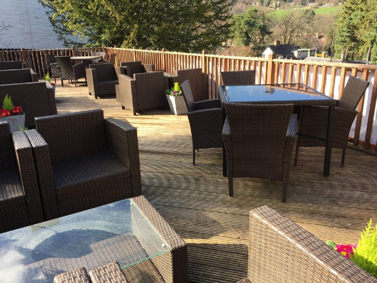 The Coquetvale Hotel