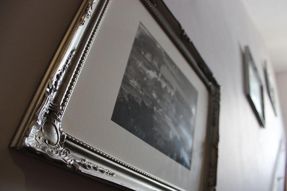 The Coquetvale Hotel