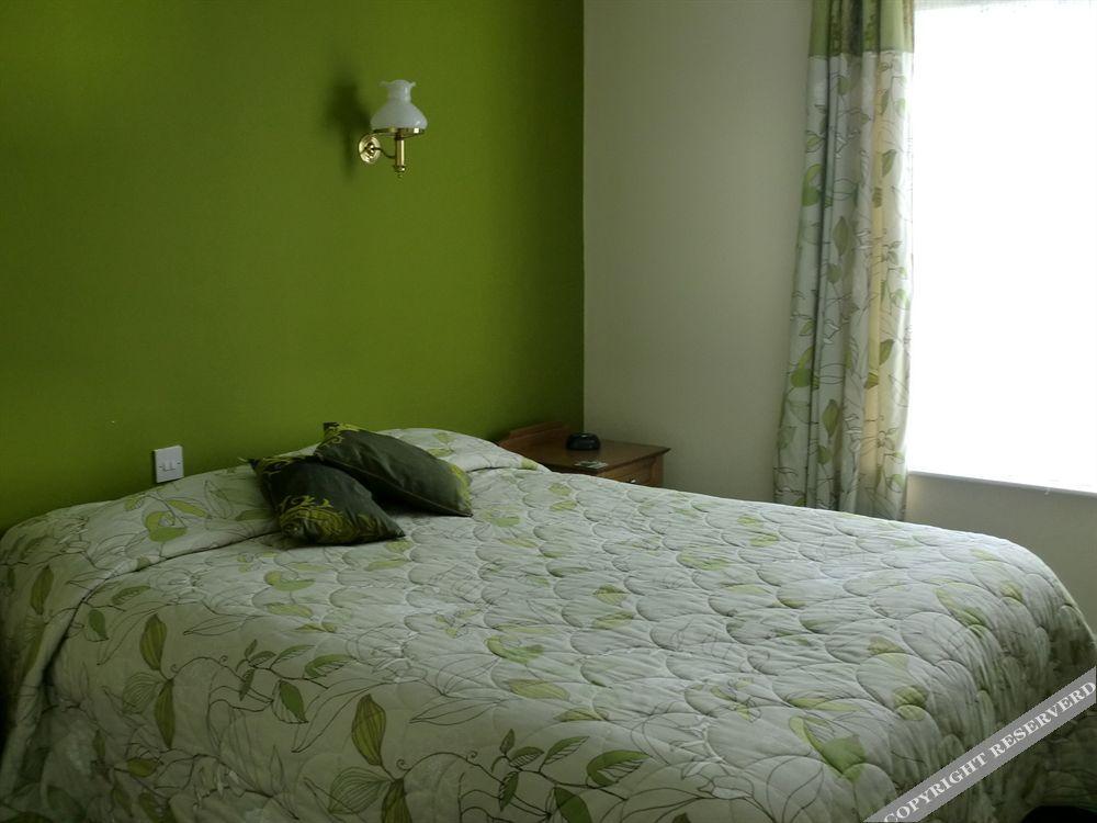 The Birley Arms Hotel