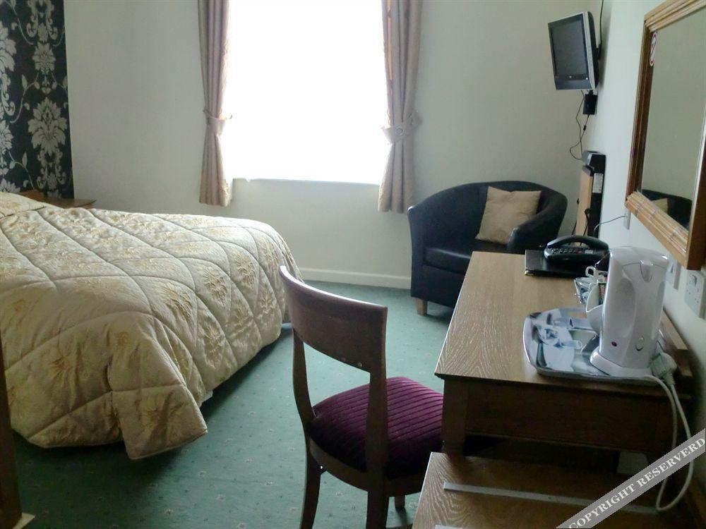 The Birley Arms Hotel