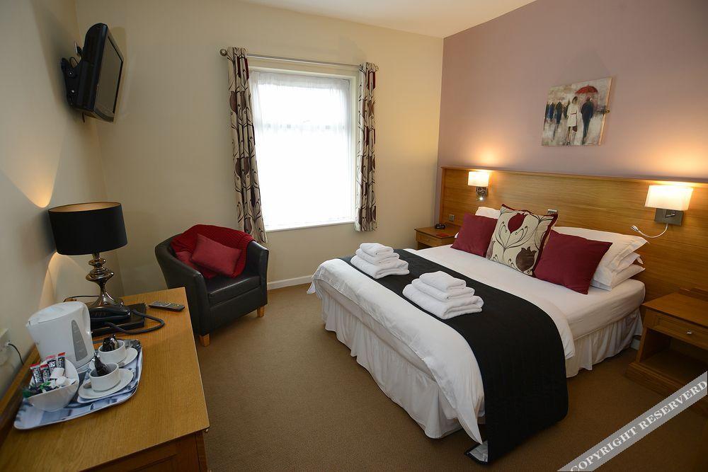 The Birley Arms Hotel
