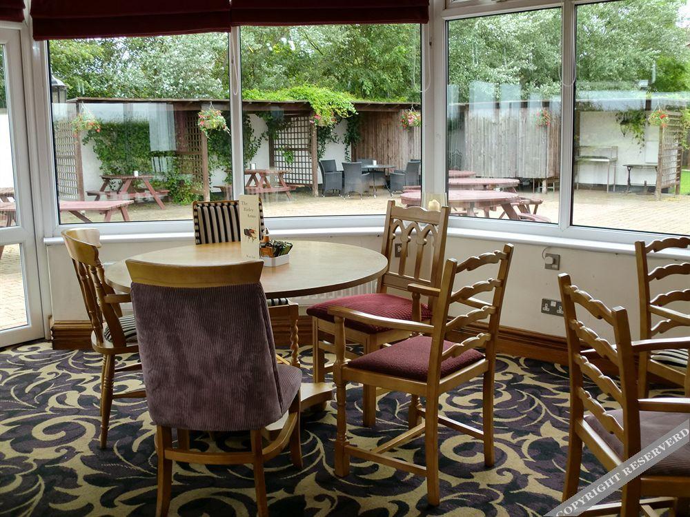 The Birley Arms Hotel