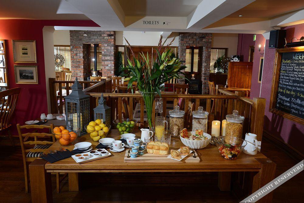 The Birley Arms Hotel