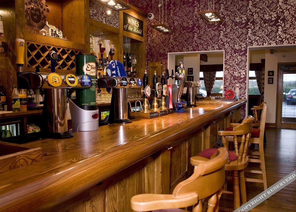 The Birley Arms Hotel