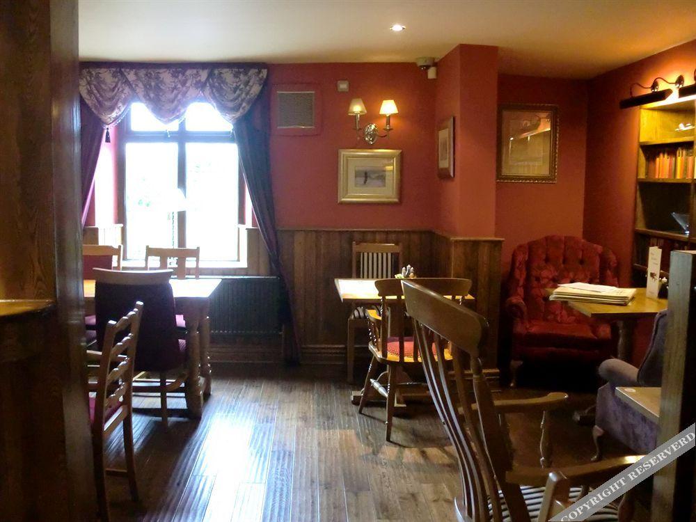 The Birley Arms Hotel