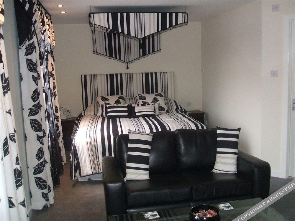 The Birley Arms Hotel