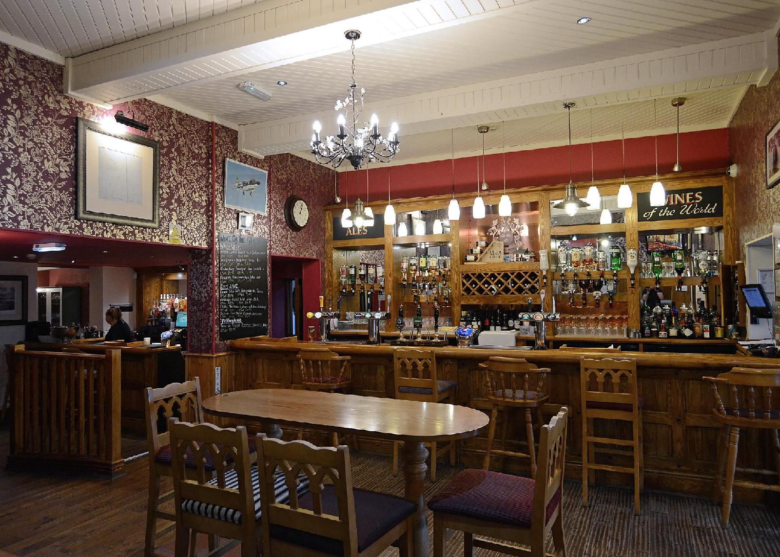 The Birley Arms Hotel