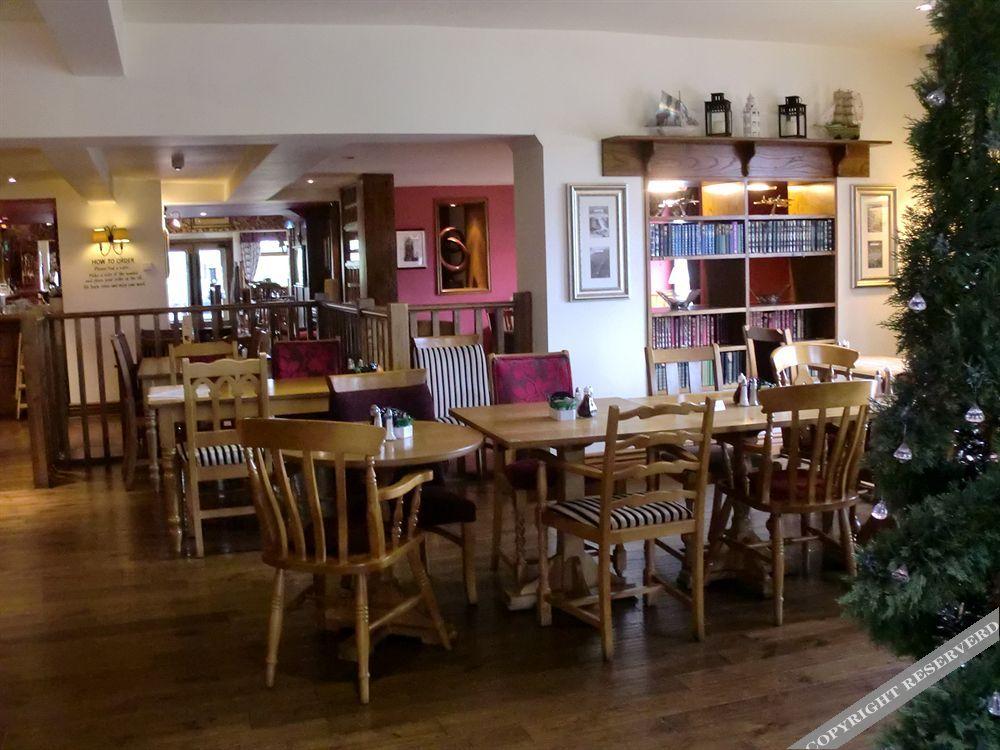 The Birley Arms Hotel