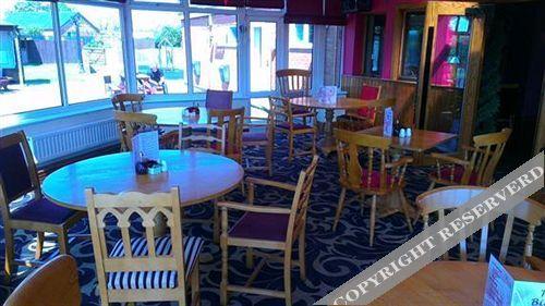 The Birley Arms Hotel