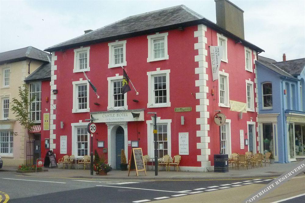 Castle Hotel