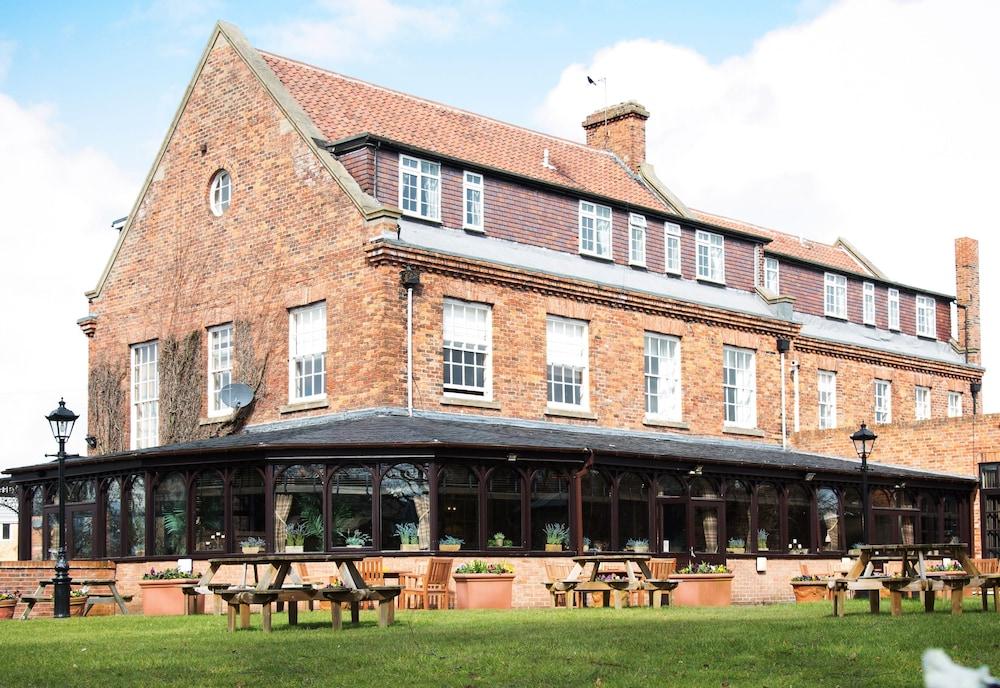 Bowburn Hall