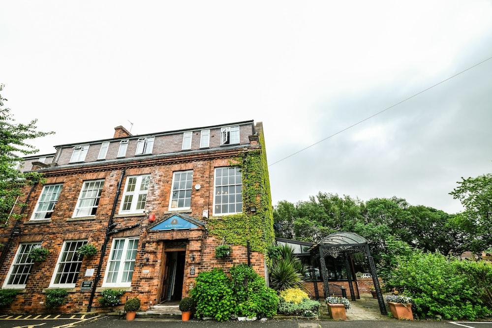 Bowburn Hall