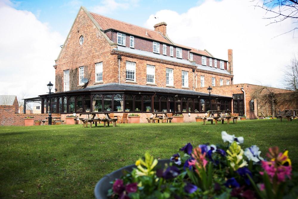 Bowburn Hall