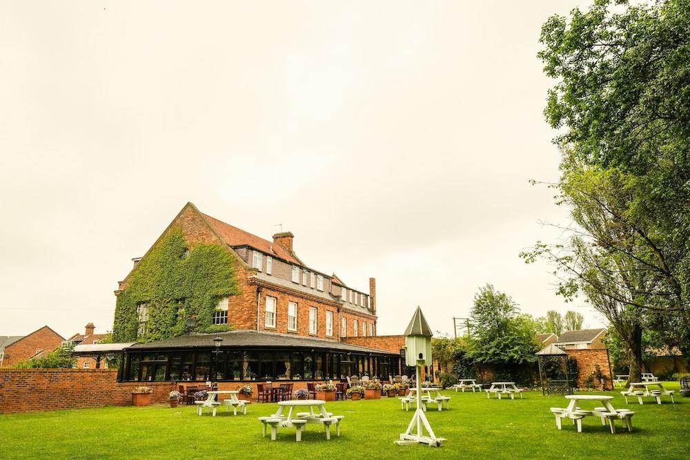 Bowburn Hall