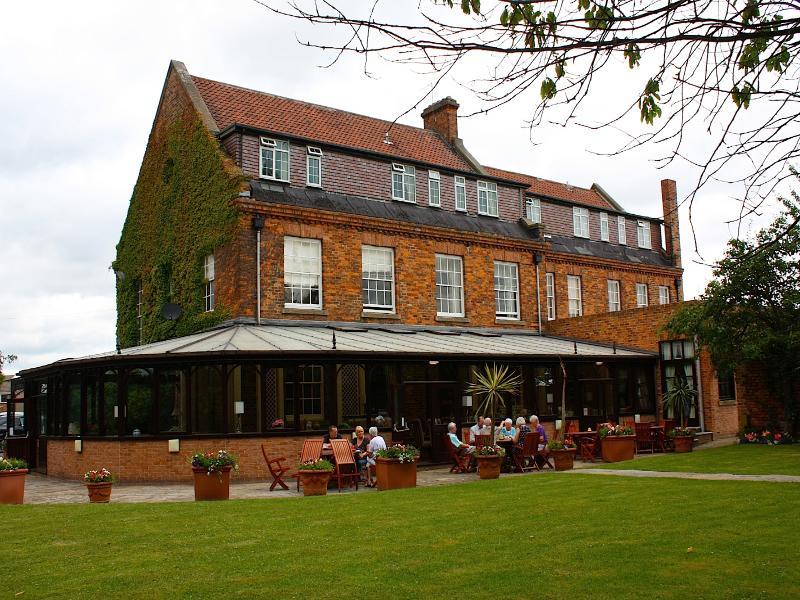 Bowburn Hall
