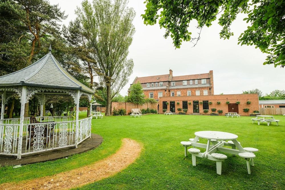 Bowburn Hall