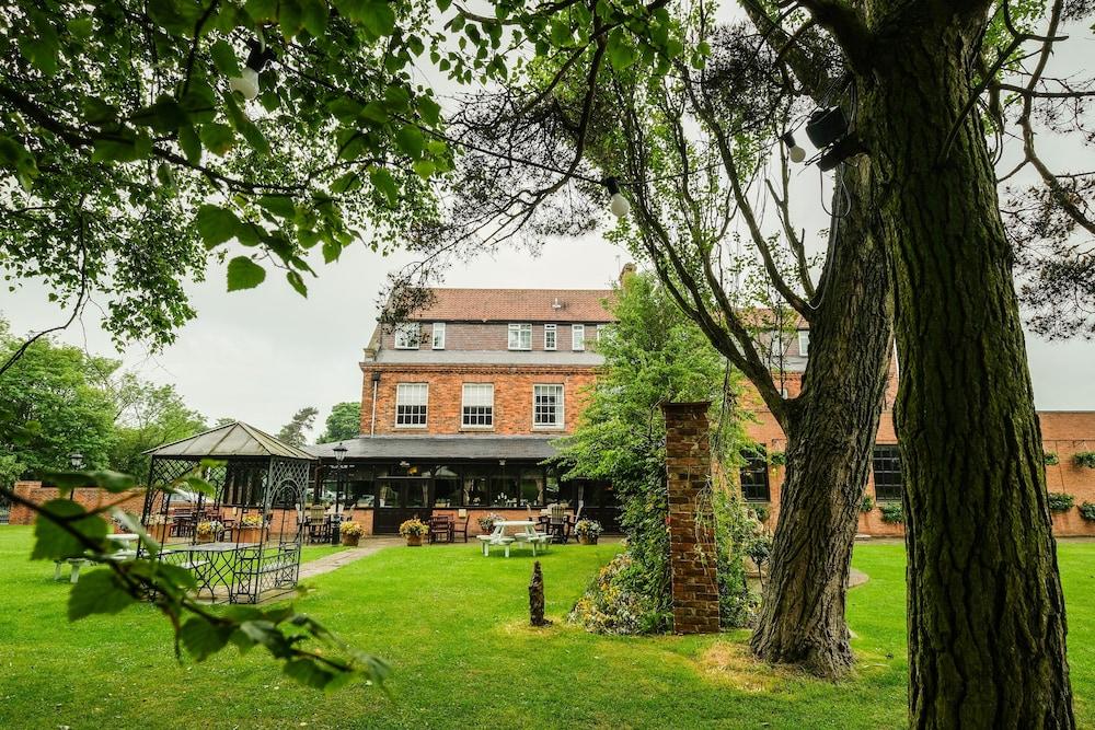 Bowburn Hall