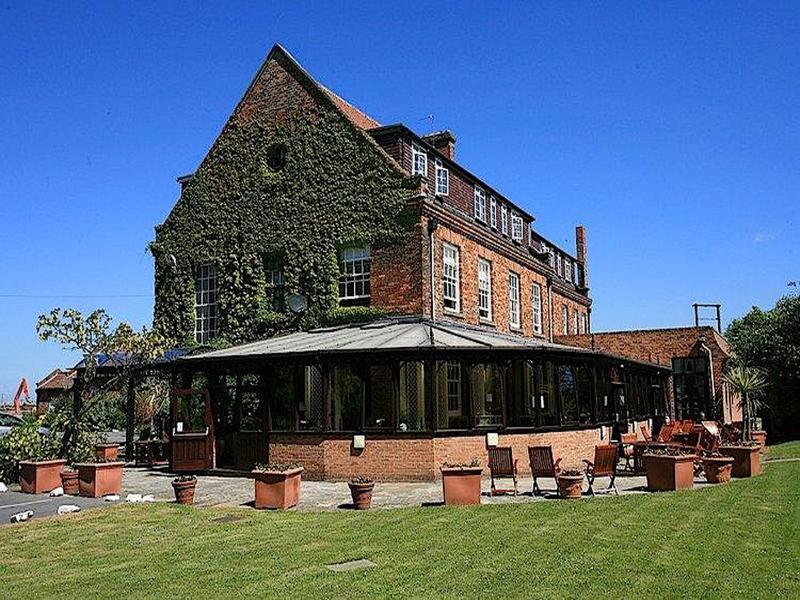 Bowburn Hall
