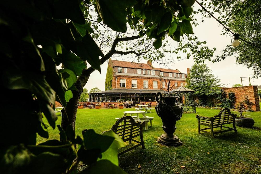 Bowburn Hall