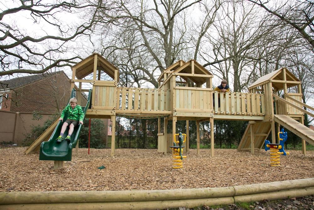 Bowburn Hall