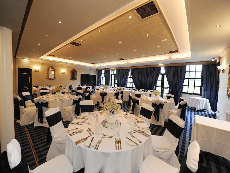 Bowburn Hall