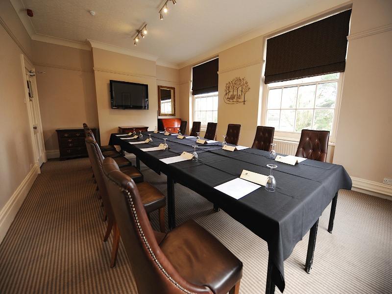 Bowburn Hall