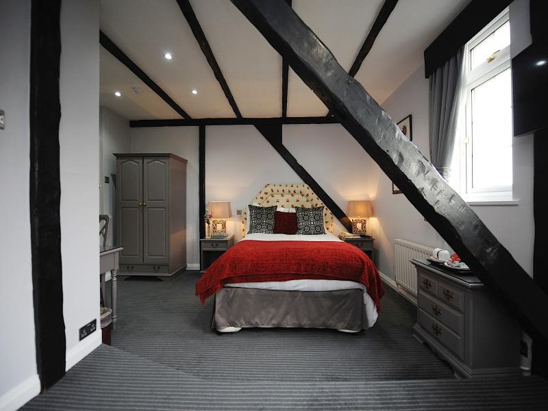 Bowburn Hall