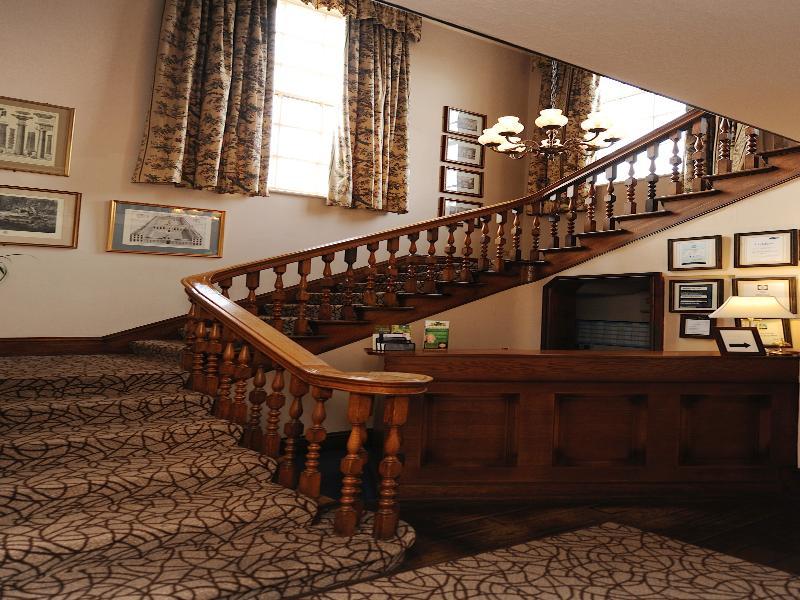 Bowburn Hall