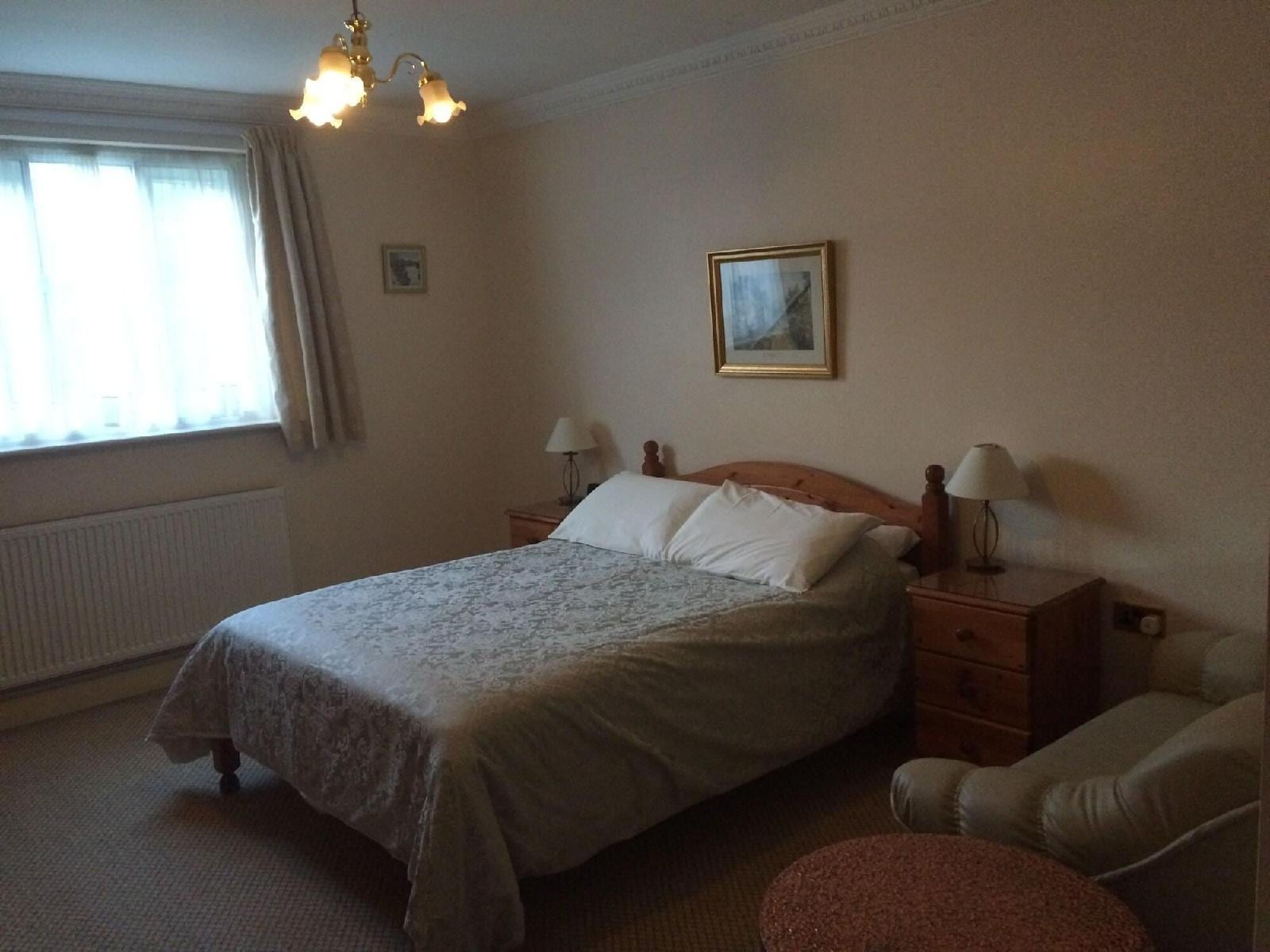 Half Moon Hotel