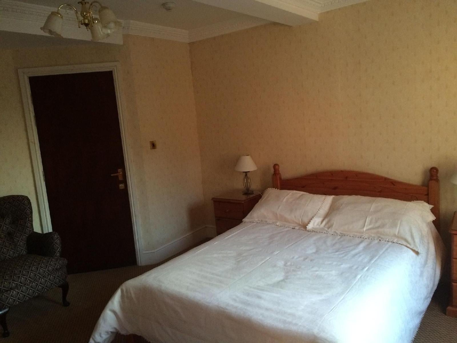 Half Moon Hotel