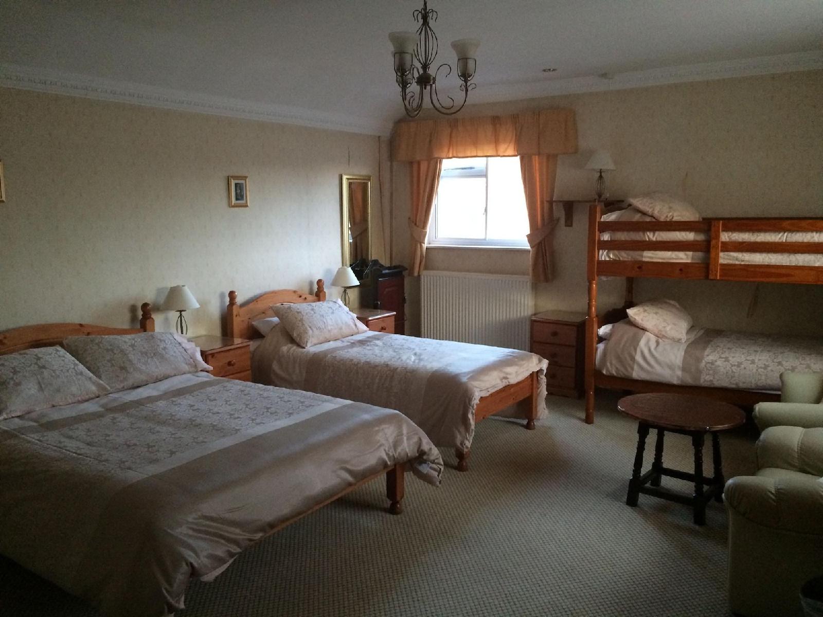 Half Moon Hotel