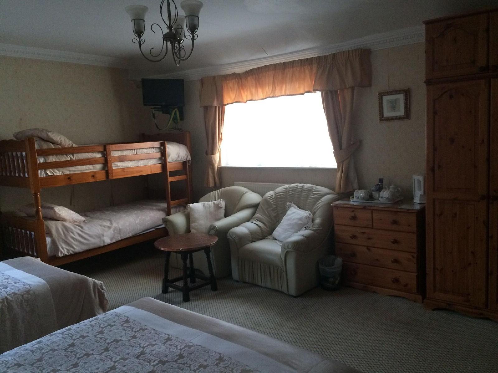 Half Moon Hotel