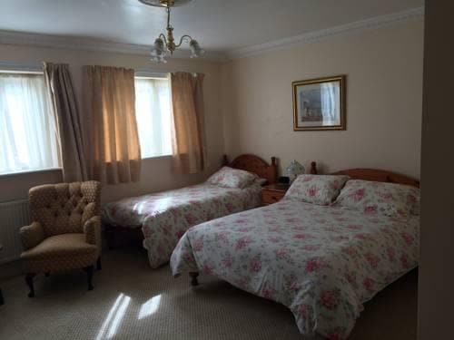 Half Moon Hotel