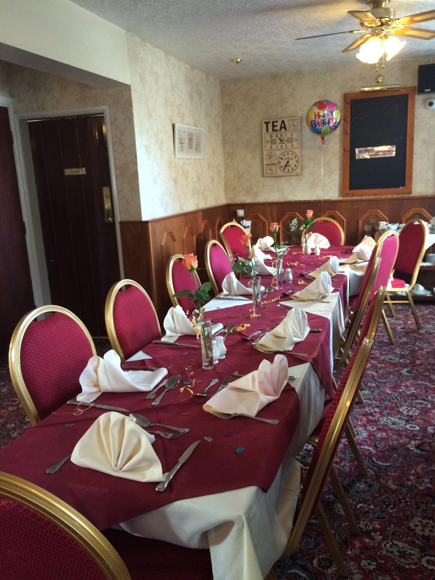 Half Moon Hotel