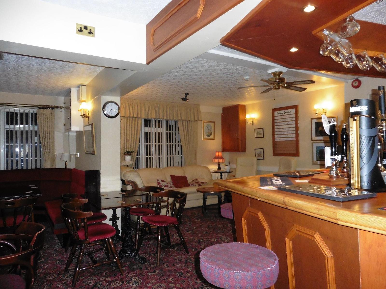 Half Moon Hotel