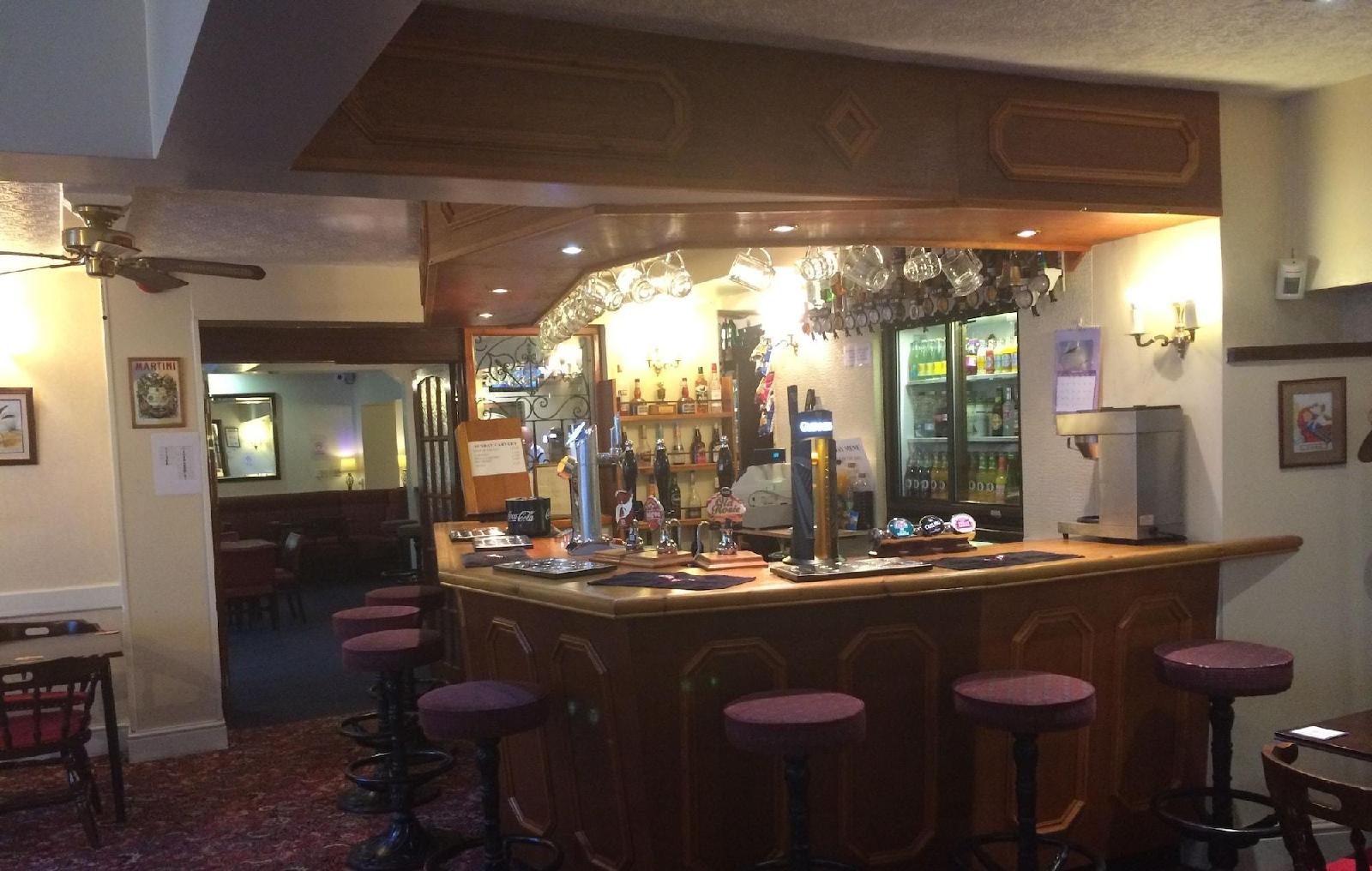 Half Moon Hotel